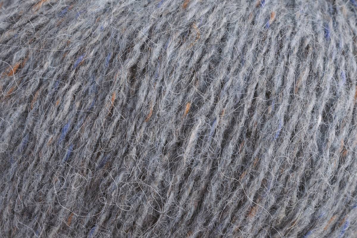 Felted Tweed «Duck Egg»